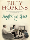 Anything Goes (eBook)